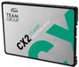 TeamGroup CX2 2To SSD interne