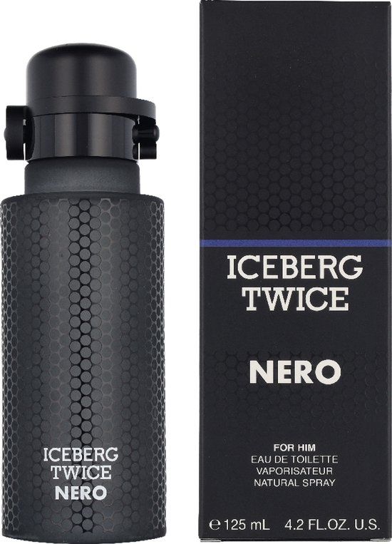 Iceberg Eau de Toilette / 125 ml / Men