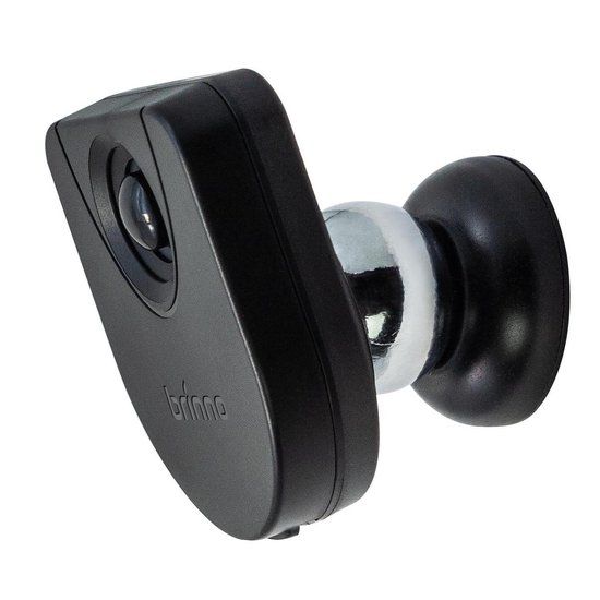 Brinno SHC1000W 14mm DUO Smart Home Camera