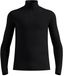 Odlo Active X-warm Lange Mouwen Basislaag Zwart 2XL Man