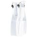 Cressi Origin Ld palmes de plongée blanc EU 42-44