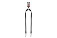 Flamingo 504915 nylon koppeling 50 cm 20 mm