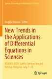 New Springer New Trends in the Applications of Differential Equations in Sciences