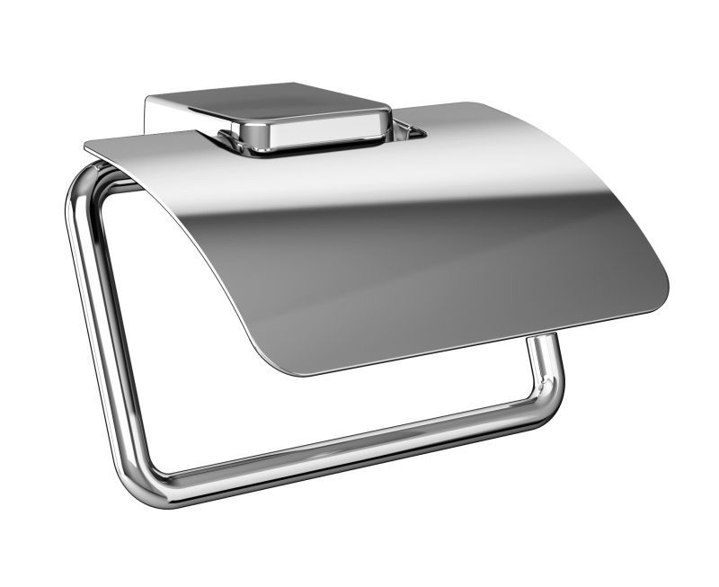 Emco Trend - Chroom - Messing