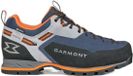 Garmont Dragontail Mnt Evo Gore-Tex® Approachschoenen Blauw EU 42 Man