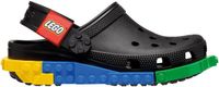 Crocs Instappers Unisex - Maat 29.5 - Zwart