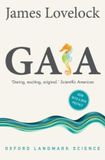 Gaia: Oxford University Press Gaia Reissue Paperback