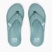 Reef Teenslipper Cushion Phantom 2.0 Heren - Maat 43 - Blauw/Groenig