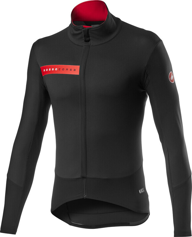 Castelli Beta RoS Jack Heren, light black