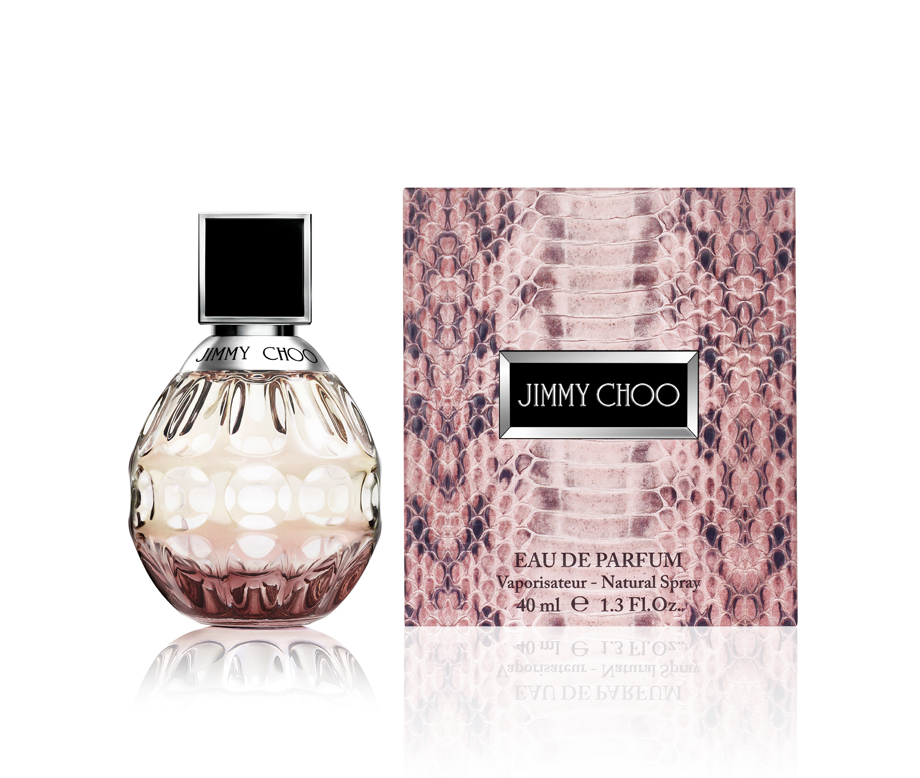 Jimmy Choo Jimmy Choo eau de parfum / 40 ml / dames