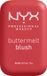 NYX Professional Makeup Buttermelt Blush - Butta Than Coral