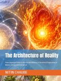 The Architecture of Reality: From Quantum Fields to the Five Mahābhūtas A Tatvaverse Exploration of Matter, Energy and Emergence