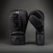 Venum Challenger 2.5 Bokshandschoenen – Mat Zwart – 12 oz – PU Leer – Unisex Training & Sparring Gloves