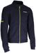 Acerbis X-Town, veste textile, couleur: Bleu Foncé/Jaune, taille: S
