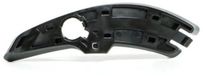 Agv Sportmodular 3 Intercom Adapter Zwart XL-3XL