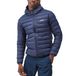 Regatta Marizion Jas Blauw 2XL Man