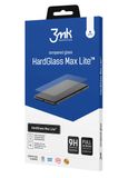 3MK HardGlass Max Lite Clear Screen Protector for Samsung Galaxy S22 5G