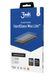 3MK HardGlass Max Lite Clear Screen Protector for Samsung Galaxy S22 5G