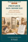 Préparer son domicile pour l'Agrément d'assistant familial