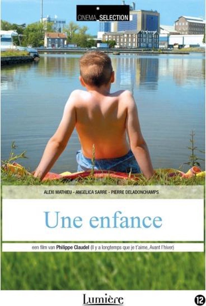 LUMIERE Une Enfance