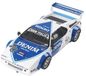 Scalextric Bmw M1 Denim Voiture Bleu Enfants