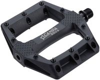 Campa Bros Assault V Pedalen Zilver