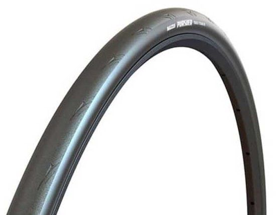 Maxxis Pursuer Gen 2 700c X 23 Racefietsband Zilver