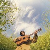 Songs John Vincent III - Songs For The Canyon (LP) (Transparent Yellow Vinyl) (Limited Edition)
