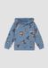 s.Oliver Junior Sweatshirt met capuchon