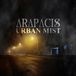 Suburban AraPacis - Suburban Mist (CD)