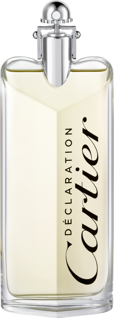 Cartier D&#233;claration