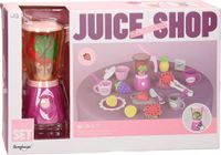 Juice Shop Speelgoed Speelset met Blender