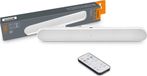 Videx Lampe LED rechargeable par USB-C avec fixation magnétique et télécommande