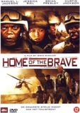 Merkloos Home Of The Brave / DVD / 2006