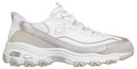 Skechers D Lites-smooth Nostalgia 150537-WSL Damen