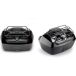 Givi Galerie top case moto Origine Bmw R1300RT