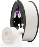 Merkloos Glacier White 3D Printer Filament 2.85 mm Diameter 1 kg