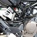 GPR Exhaust Systems Decat System Husqvarna Svartpilen 401 18-19 Euro 4 Zilver