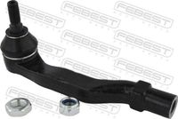 FEBEST Spurstangenkopf Spurstange für OPEL Vivaro C Kastenwagen (K0) Vorne Links 2521-K0LH