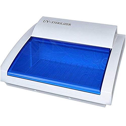 sCulp by Proffessional SCULPBY UV-sterilisator 2000 g