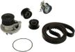 GATES PowerGrip Kit + Waterpomp KP25461XS