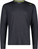 CMP Jersey met lange mouwen voor heren, antraciet, maat 48