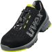 uvex heren 1 X-tended Supportwerkschoenen