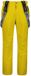 Cmp Salopette 3w17397n Pantalon Jaune L Homme