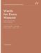 Words Libri GmbH Words for Every Moment: Wishes, Messages & Verses for Every Celebration Paperback