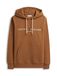 Tommy Hilfiger TOMMY LOGO MW0MW11599 Capuchon Sweater
