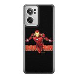 ERT GROUP mobiel telefoonhoesje voor Oneplus NORD CE 2 Marvel Iron Man 030