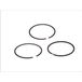 Mahle Original 040 25 N0 zuigerringset