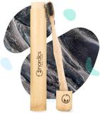 Nordics Bamboo Travel Case Bruin