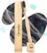 Nordics Bamboo Travel Case Bruin